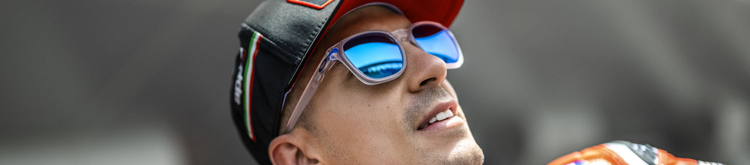 Oakley Sunglasses Top Banner