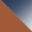brown-caramel-sapphire-blue-swatch