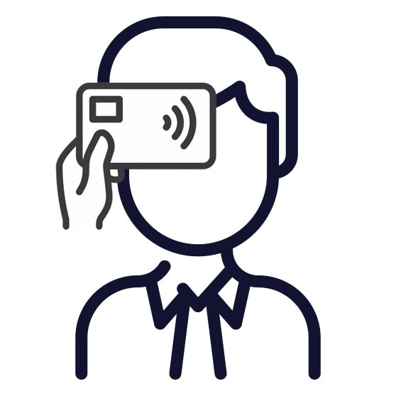credit-card-forehead-icon
