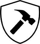 Impact-Resistant-Icon