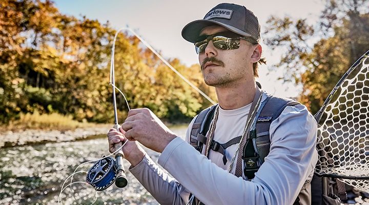 Understand Our Polarized Lenses