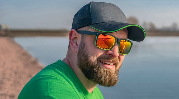 Lens Coating Options