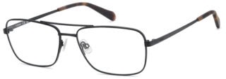 Fossil 7199 Eyeglasses