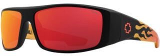 Spy Logan Sunglasses