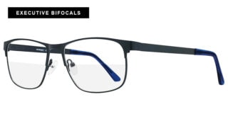 Executive Bifocal Glasses Affordable Designs Chevy
