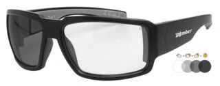 Transition Safety Glasses Boogie-Bomb
