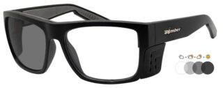 Transition Safety Glasses Clutch
