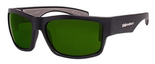 Bomber Eyewear Tiger-Bomb T5 Torch Cutting Shades
