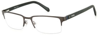Fossil 6024 Eyeglasses
