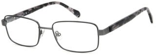 Fossil 7168 Eyeglasses