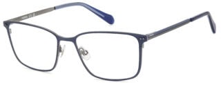 Fossil 7174/G Eyeglasses