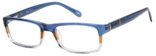 Fossil Archer Eyeglasses
