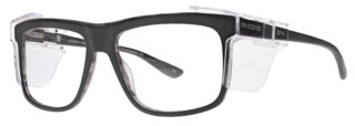 OnGuard XC 231 Prescription Safety Glasses