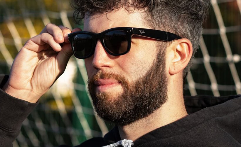 How Meta Glasses Work