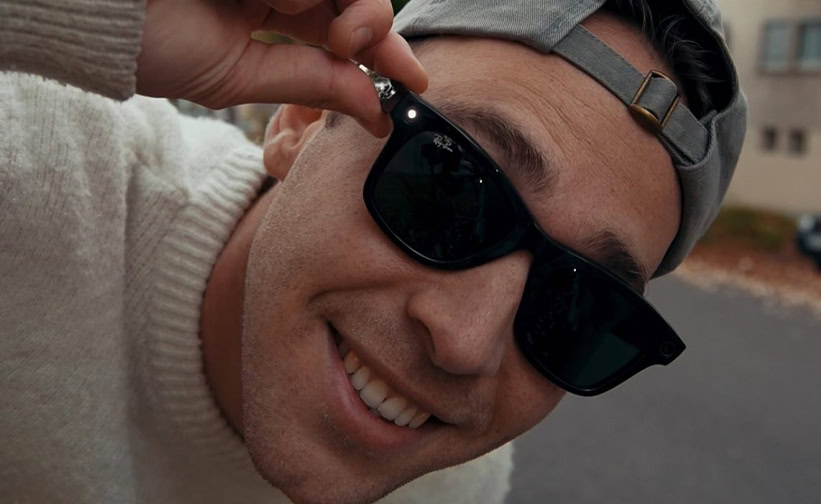 Meta Ray-Ban Prescription Lens Options