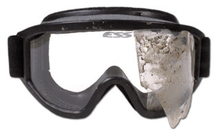 ESS Striker Tear-Off Lens Covers