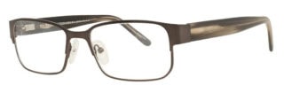 Hudson Optical Deeper B Series DC2 Safety Glasses