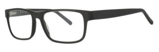 Hudson Optical DesignGard Series DG-107 Safety Glasses