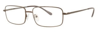 Hudson Optical EconomyLine Series SL6XL Safety Glasses