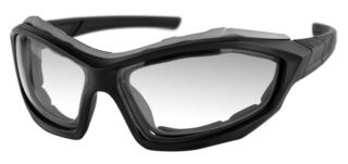 Bobster Dusk Convertible Sunglasses