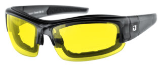 Bobster Rally Convertible Sunglasses