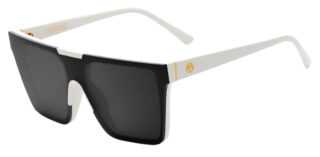 Heatwave Clarity Sunglasses