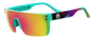 Heatwave Lazer Face Kids Sunglasses