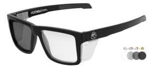 Transition Safety Glasses Performance Vise