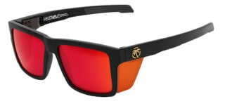 Heatwave Performance Vise