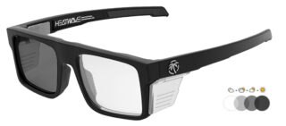 Transition Safety Glasses Performance Rayth