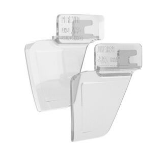 Heatwave Performance Vise and XL Vise Side Shields
