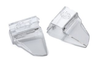 Heatwave Vise and XL Vise Side Shields