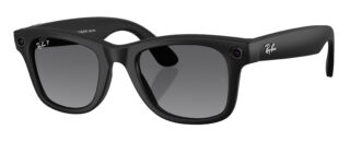 Ray Ban Meta Gen 2 Wayfarer Sunglasses