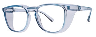 Prescription Safety Glasses RX-SQ5062