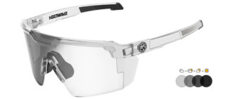 Transition Safety Glasses Future Tech