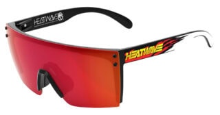 Heatwave Lazer Face Sunglasses