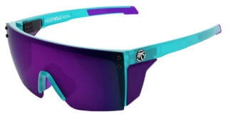 Heatwave Performance Lazer Face