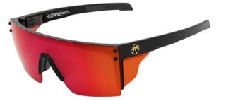 Heatwave Performance Lazer Face SLIM