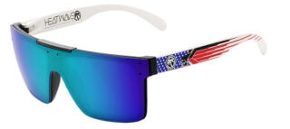 Heatwave Quarto Sunglasses