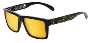 Heatwave Vise Sunglasses