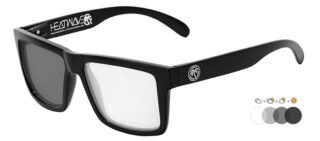 Transition Safety Glasses XL Vise