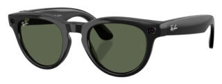 Ray Ban Meta Gen 2 Headliner Sunglasses