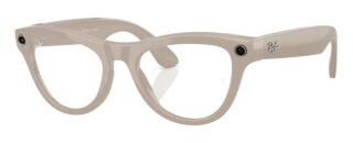 Ray Ban Meta Gen 2 Skyler Sunglasses