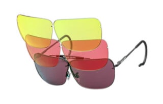 Ranger Classic Riact KIT