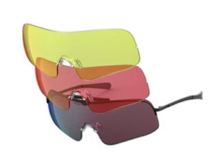 Ranger Falcon Riact KIT