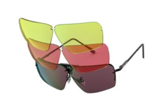 Ranger Edge Riact KIT