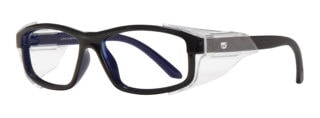 SafeVision Alpha Safety Glasses
