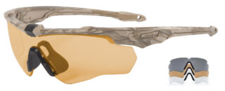ESS Crossblade 3 Lenses Kit