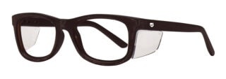 SafeVision Echo Safety Glasses