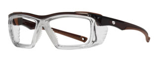 SafeVision SV20 Safety Glasses
